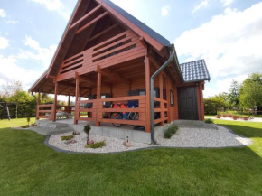 Domek letniskowy Zacisze, Urowo